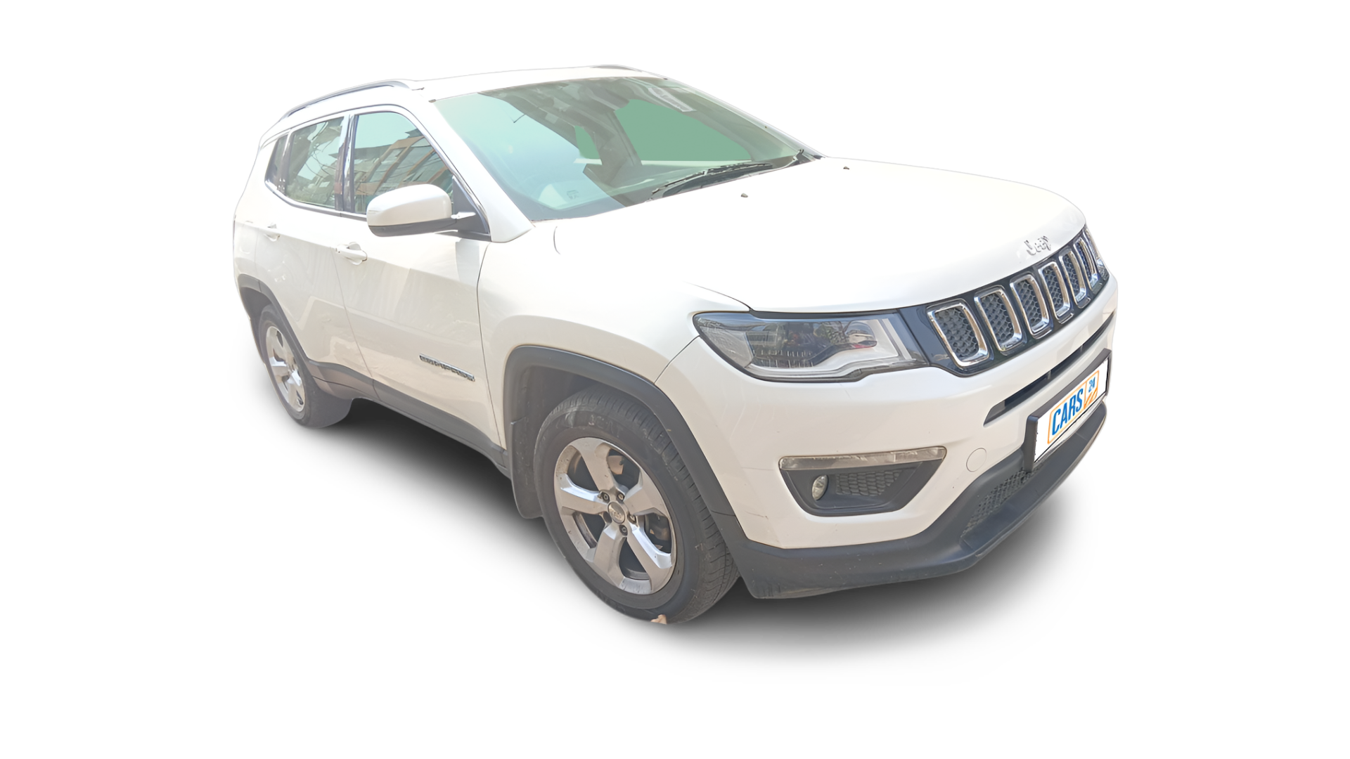 Jeep Compass-img